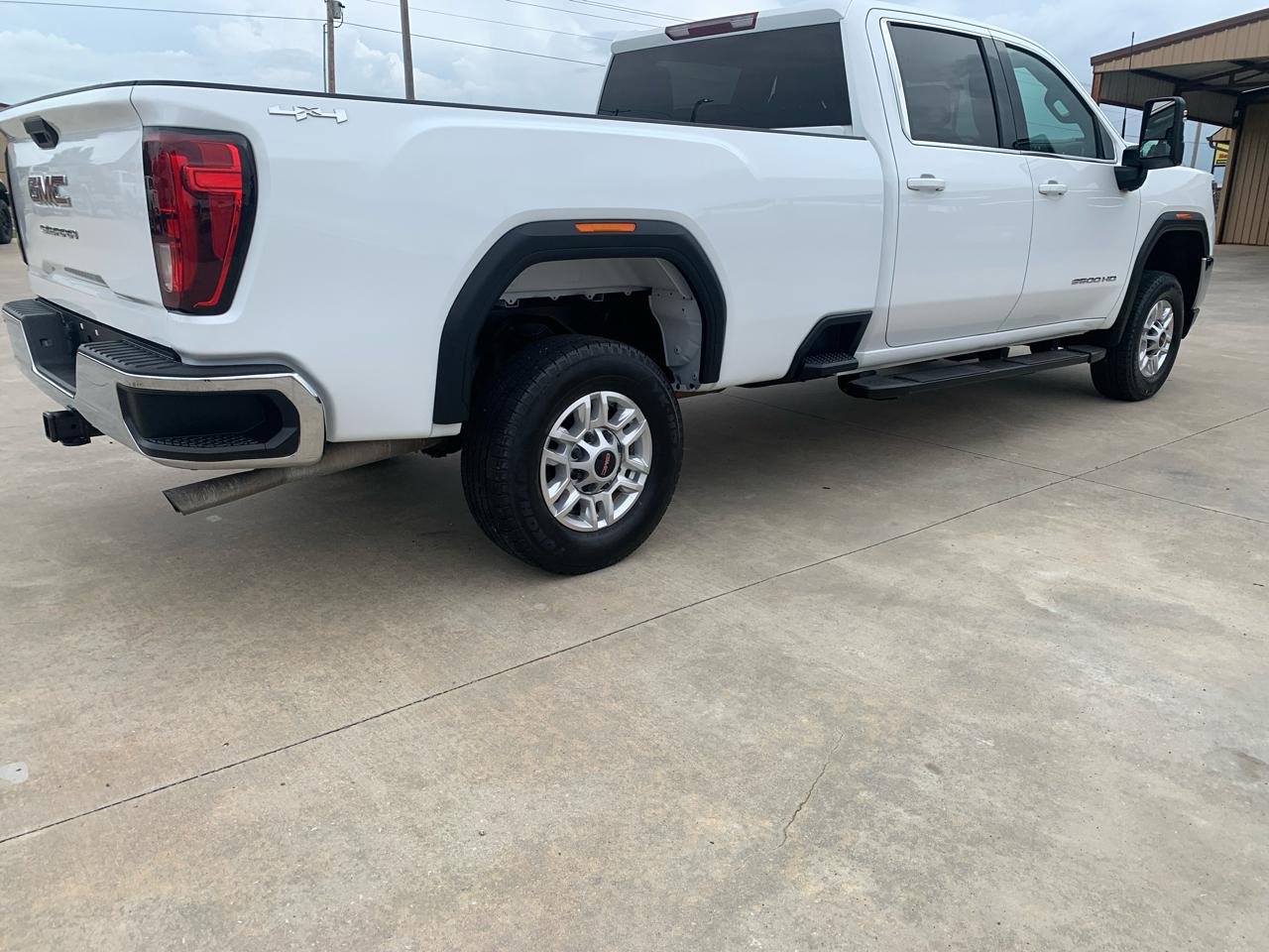 gmc sierra 2500hd 2023 1GD19ME7XPF221793 image gmc sierra 2500hd 2023 1GD19ME7XPF221793 image